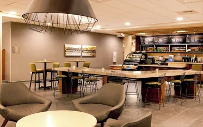 Photo 2 - Courtyard by Marriott Yonkers Westchester County