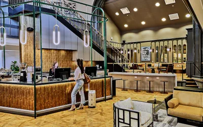Photo 3 - Joinery Hotel Pittsburgh, Curio Collection by Hilton