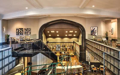 Photo 2 - Joinery Hotel Pittsburgh, Curio Collection by Hilton
