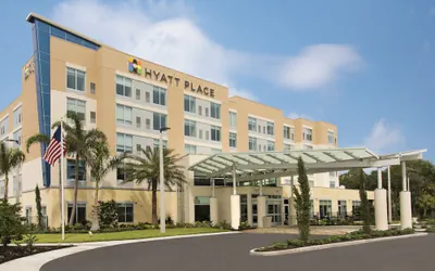 Photo 2 - Hyatt Place Sarasota Lakewood Ranch
