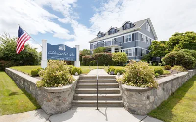 Photo 2 - Nantucket Inn