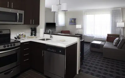 Photo 5 - TownePlace Suites by Marriott Detroit Canton