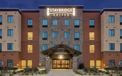 Photo 2 - Staybridge Suites Benton Harbor - St. Joseph by IHG