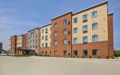 Staybridge Suites Benton Harbor - St. Joseph by IHG