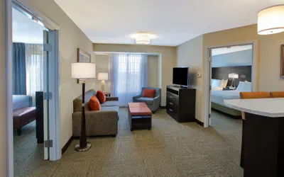 Photo 5 - Staybridge Suites Benton Harbor - St. Joseph by IHG