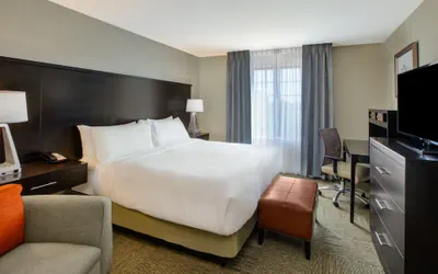 Photo 4 - Staybridge Suites Benton Harbor - St. Joseph by IHG