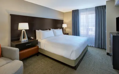 Photo 3 - Staybridge Suites Benton Harbor - St. Joseph by IHG