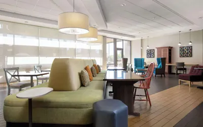 Photo 5 - Home2 Suites by Hilton Phoenix Tempe, University Research Park