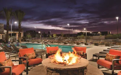 Photo 2 - Home2 Suites by Hilton Phoenix Tempe, University Research Park