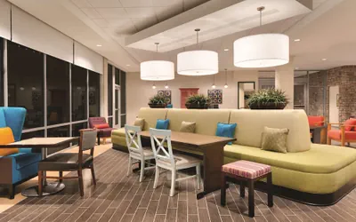 Photo 4 - Home2 Suites by Hilton Phoenix Tempe, University Research Park