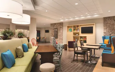 Photo 3 - Home2 Suites by Hilton Phoenix Tempe, University Research Park