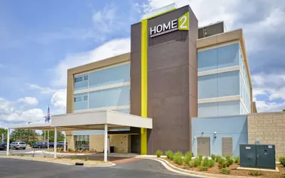 Photo 2 - Home2 Suites by Hilton Rock Hill