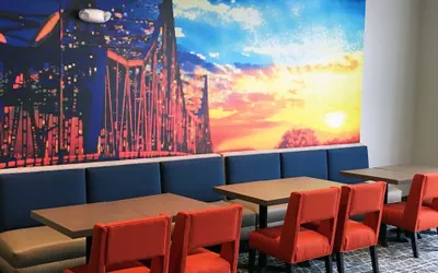 Photo 5 - Gundersen Hotel & Suites