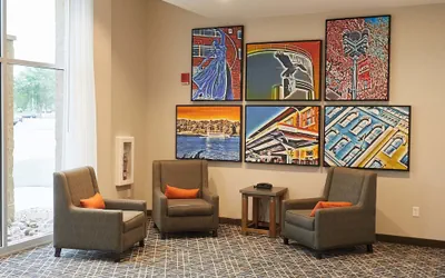 Photo 2 - Gundersen Hotel & Suites
