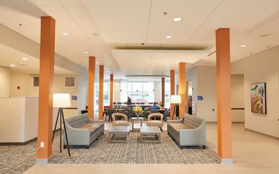 Photo 3 - Gundersen Hotel & Suites