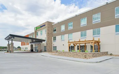 Photo 2 - Holiday Inn Express & Suites Chadron by IHG
