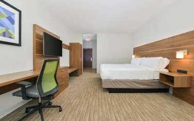 Photo 3 - Holiday Inn Express & Suites Chadron by IHG