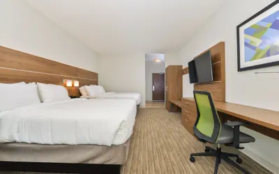 Photo 5 - Holiday Inn Express & Suites Chadron by IHG