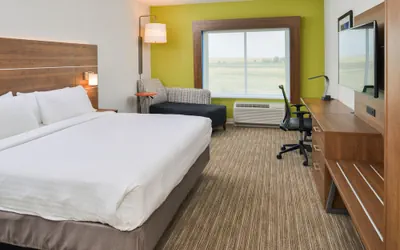 Photo 4 - Holiday Inn Express & Suites Chadron by IHG