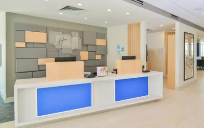 Holiday Inn Express & Suites Chadron by IHG