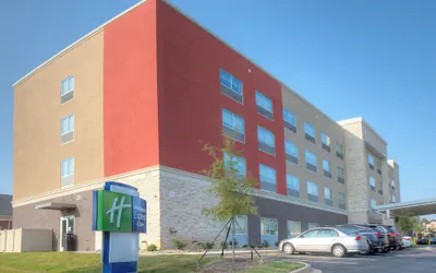 Photo 2 - Holiday Inn Express & Suites Fort Mill by IHG