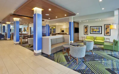 Photo 4 - Holiday Inn Express & Suites South Hill by IHG