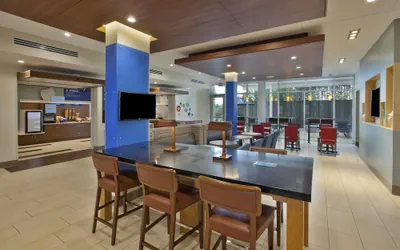 Photo 5 - Holiday Inn Express & Suites South Hill by IHG