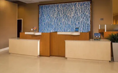 Photo 3 - Fairfield Inn and Suites by Marriott Washington