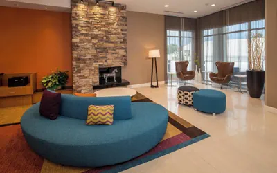 Photo 2 - Fairfield Inn and Suites by Marriott Washington