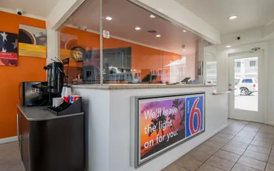 Photo 5 - Motel 6 San Bernardino, CA - Downtown