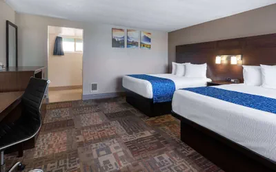 Photo 5 - Travelodge by Wyndham Florence