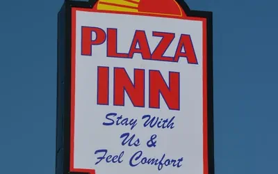 Photo 2 - Plaza Inn Big Spring