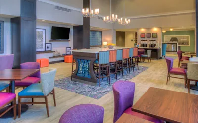 Photo 3 - Hampton Inn & Suites Wixom