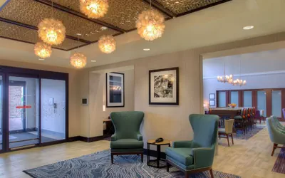 Photo 5 - Hampton Inn & Suites Wixom