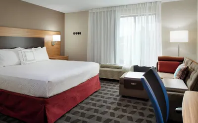 Photo 5 - TownePlace Suites by Marriott Richmond