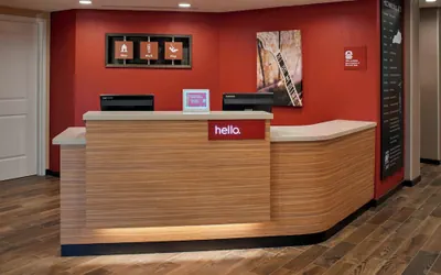 Photo 4 - TownePlace Suites by Marriott Richmond