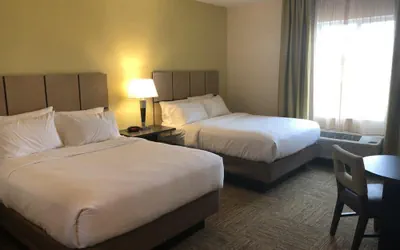 Photo 3 - Candlewood Suites El Dorado by IHG