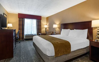 Photo 2 - Best Western Braintree Inn