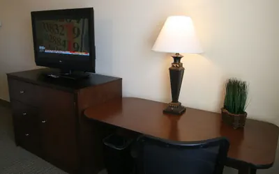 Photo 4 - Affordable Suites Mooresville LakeNorman