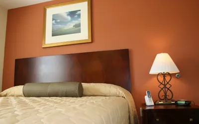 Photo 3 - Affordable Suites Mooresville LakeNorman