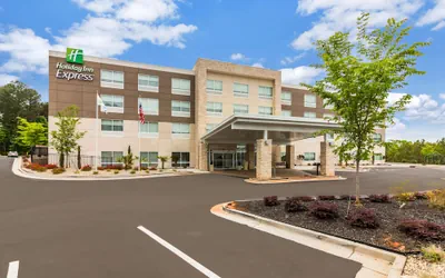 Photo 2 - Holiday Inn Express Villa Rica by IHG