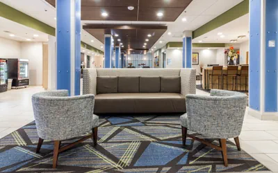 Holiday Inn Express Villa Rica by IHG