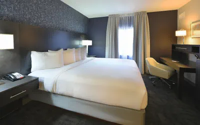 Photo 5 - Staybridge Suites Little Rock - Medical Center by IHG