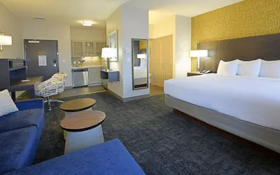 Photo 4 - Staybridge Suites Little Rock - Medical Center by IHG