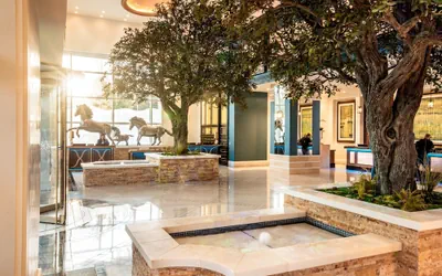 Photo 4 - Fairmont Austin