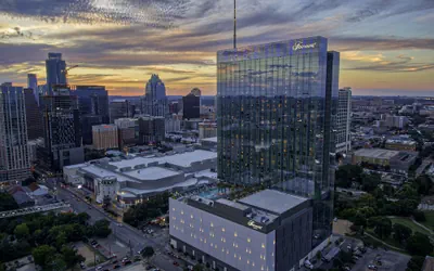 Photo 2 - Fairmont Austin