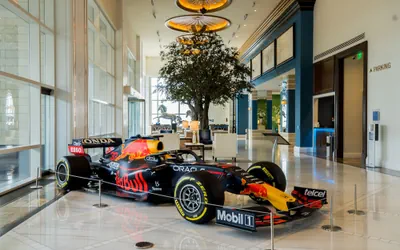Photo 5 - Fairmont Austin