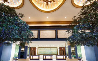 Photo 3 - Fairmont Austin