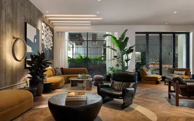 Kimpton La Peer West Hollywood
