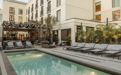 Photo 2 - Kimpton La Peer West Hollywood